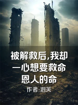 被解救后，我却一心想要救命恩人的命