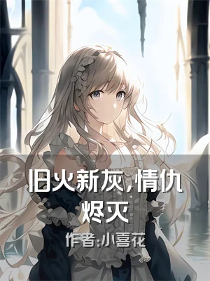 旧火新灰，情仇烬灭