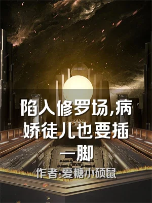 陷入修罗场，病娇徒儿也要插一脚