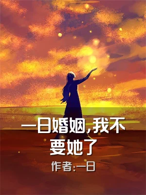 一日婚姻，我不要她了