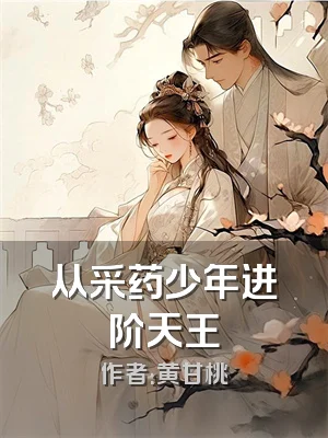 从采药少年进阶天王