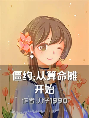 僵约：从算命摊开始