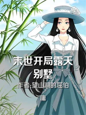 末世开局露天别墅