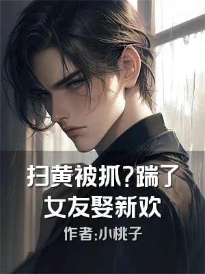 扫黄被抓？踹了女友娶新欢