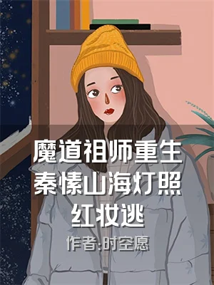 魔道祖师重生秦愫山海灯照红妆逃