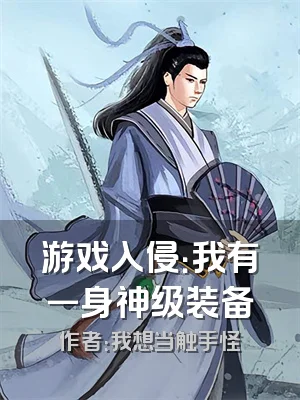 游戏入侵：我有一身神级装备