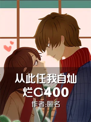 从此任我自灿烂C400