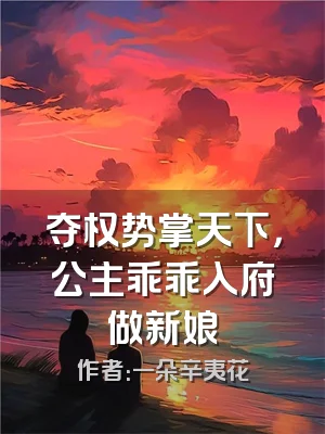夺权势掌天下，公主乖乖入府做新娘