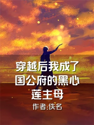 穿越后我成了国公府的黑心莲主母