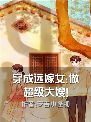 穿成远嫁女：做超级大嫂！