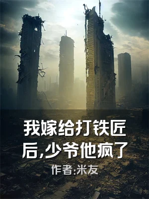 我嫁给打铁匠后，少爷他疯了