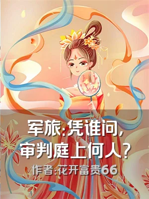 军旅：凭谁问，审判庭上何人？