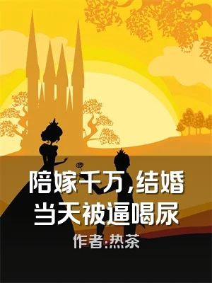 陪嫁千万，结婚当天被逼喝尿