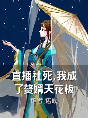 直播社死，我成了赘婿天花板