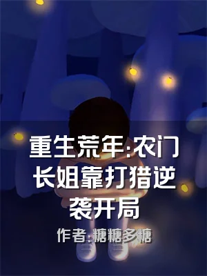 重生荒年：农门长姐靠打猎逆袭开局