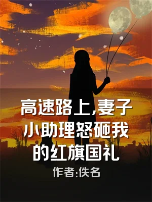 高速路上，妻子小助理怒砸我的红旗国礼