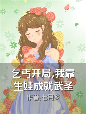 乞丐开局，我靠生娃成就武圣