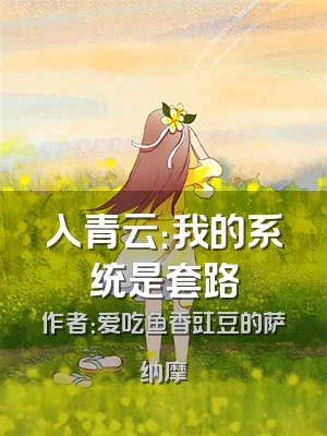 入青云：我的系统是套路