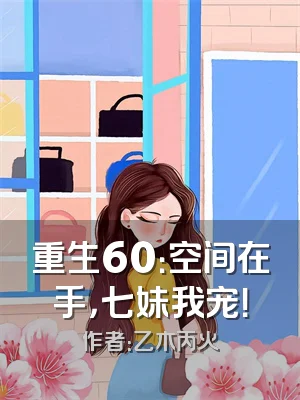 重生60：空间在手，七妹我宠！