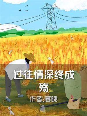 过往情深终成殇