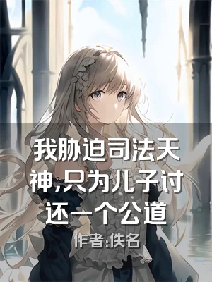 我胁迫司法天神，只为儿子讨还一个公道