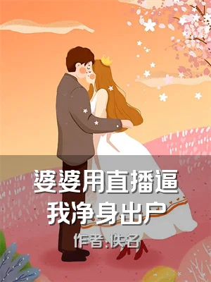 婆婆用直播逼我净身出户