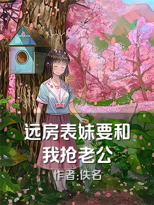 远房表妹要和我抢老公