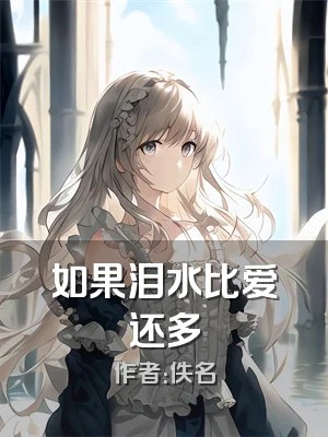 如果泪水比爱还多