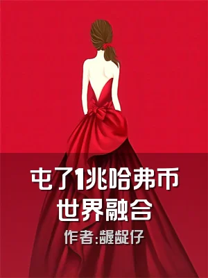 屯了1兆哈弗币世界融合