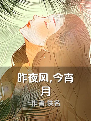 昨夜风，今宵月
