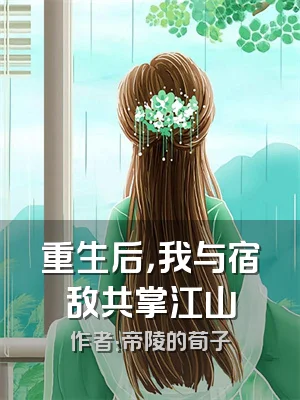 重生后，我与宿敌共掌江山