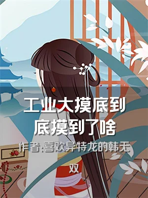 工业大摸底到底摸到了啥