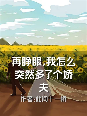 再睁眼，我怎么突然多了个娇夫