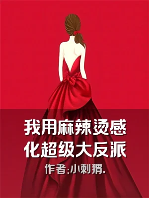 我用麻辣烫感化超级大反派