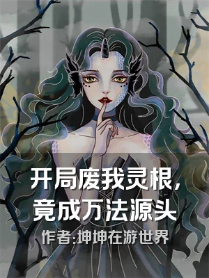 开局废我灵根，竟成万法源头
