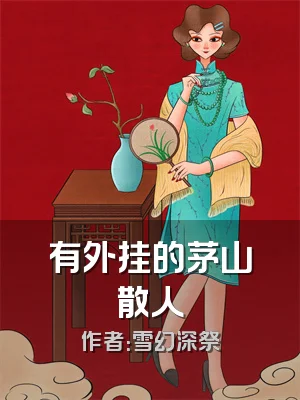 有外挂的茅山散人