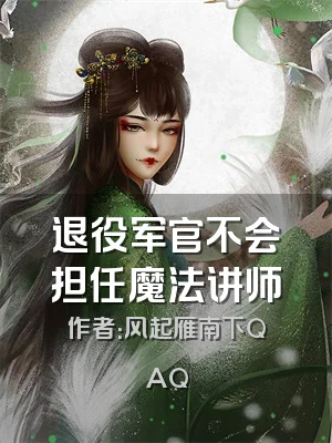 退役军官不会担任魔法讲师