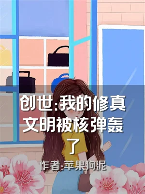 创世：我的修真文明被核弹轰了