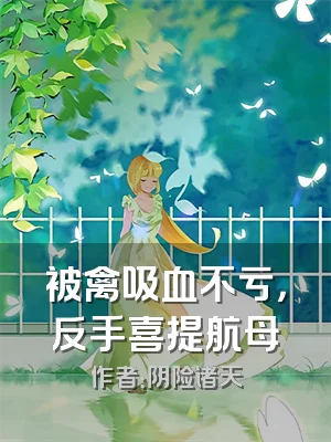 被禽吸血不亏，反手喜提航母