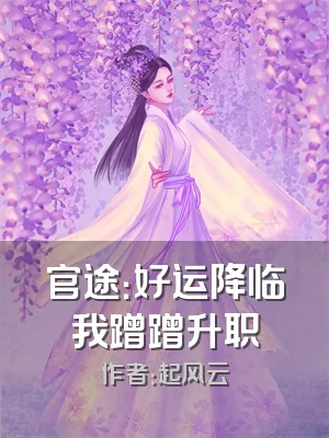 官途：好运降临我蹭蹭升职