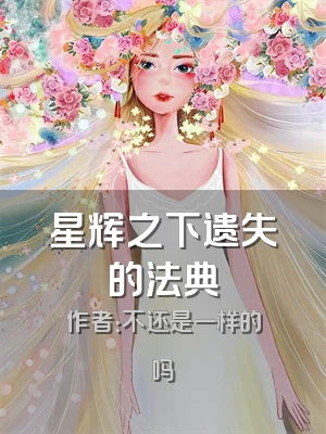 星辉之下遗失的法典