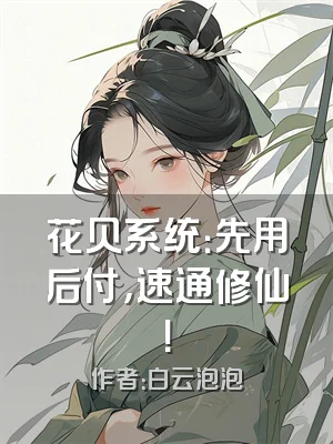 花贝系统：先用后付，速通修仙！
