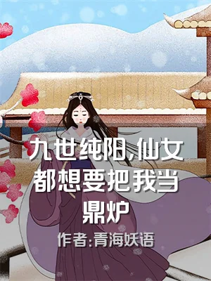 九世纯阳，仙女都想要把我当鼎炉