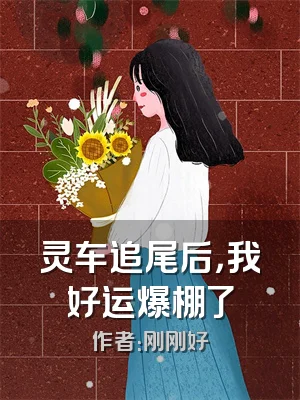 灵车追尾后，我好运爆棚了