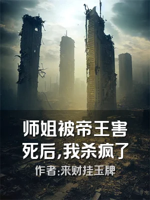 师姐被帝王害死后，我杀疯了