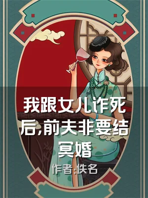 我跟女儿诈死后，前夫非要结冥婚