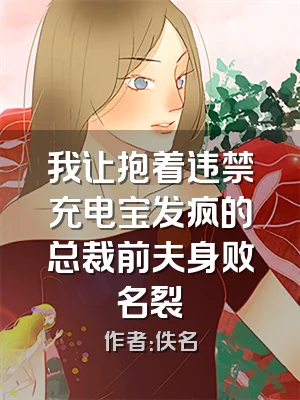 我让抱着违禁充电宝发疯的总裁前夫身败名裂