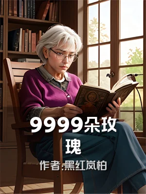 9999朵玫瑰
