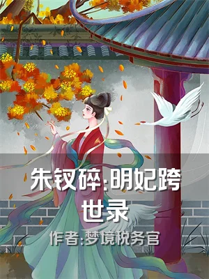 朱钗碎：明妃跨世录