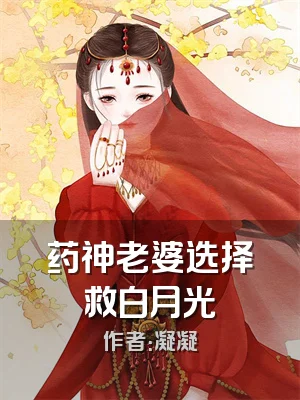 药神老婆选择救白月光